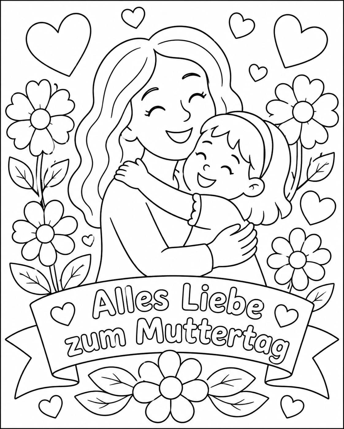 Muttertag